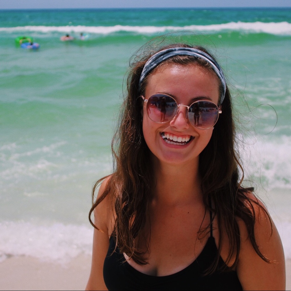 Meet your Posher, Anzlee